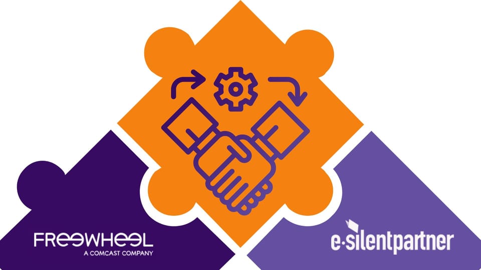 The Médi Group’s e·silentpartner™ Product and FreeWheel's STRATA® Platform join forces!